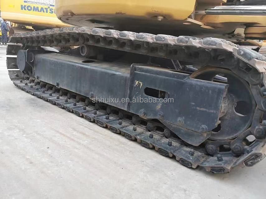 Gebrauchtes Mini-Crawler-Exkavator CAT303E 3T Gebrauchtes Caterpillar Grabmaschine Caterpillar auf Lager
