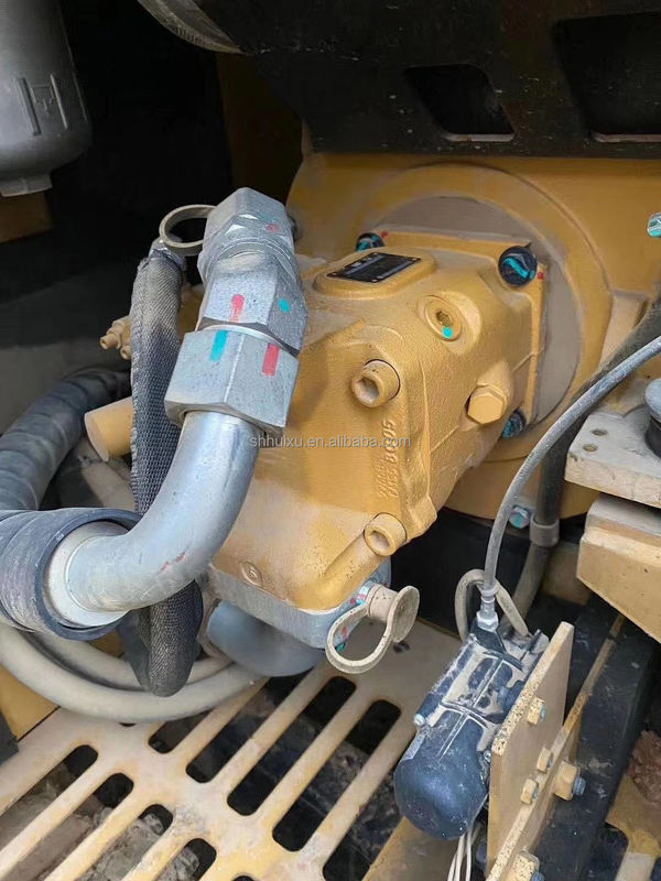 Gebrauchtes Bagger CAT305.5 Gebrauchtes Bagger Grabmaschine CAT 303 cat 306 Bagger