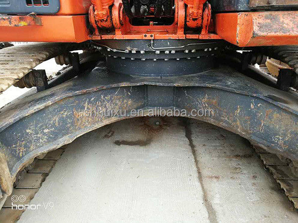 Doosan Hot Sale Bestseller gebrauchtes hydraulisches Crawlerbagger DOOSAN DX380 Korea Ursprung/Brauchtgräbermaschine guter Preis