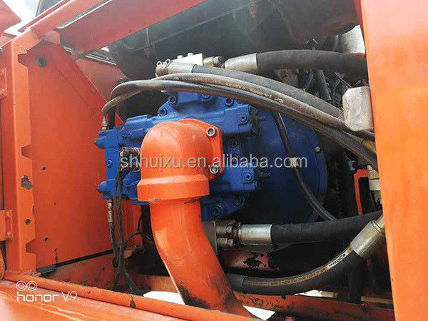 Doosan Hot Sale Bestseller gebrauchtes hydraulisches Crawlerbagger DOOSAN DX380 Korea Ursprung/Brauchtgräbermaschine guter Preis