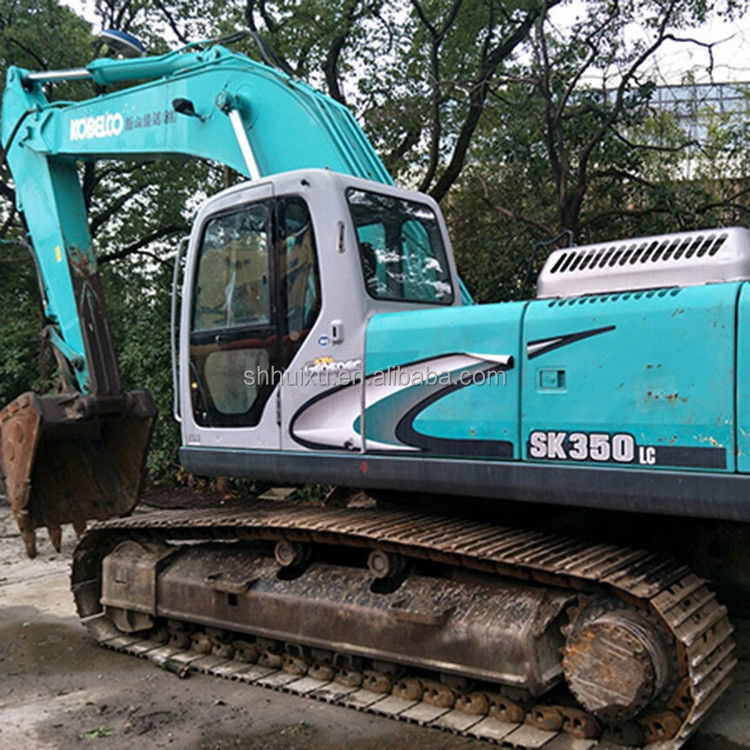 Kobelco SK200 Gebraucht Grabmaschine Kobelco SK330-8 günstiger Preis gebrauchtes Crawler Bagger Kobelco SK330-8