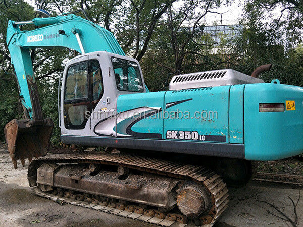 Kobelco SK200 Gebraucht Grabmaschine Kobelco SK330-8 günstiger Preis gebrauchtes Crawler Bagger Kobelco SK330-8