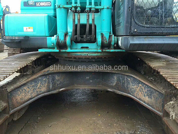 Kobelco SK200 Ausgezeichnete Qualität Gebraucht-Krawlerbagger Kobelco SK380/Brauchtgräber Kobelco SK380 günstiger Preis