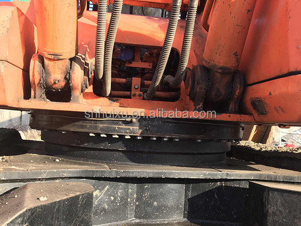 Doosan Warmverkauf Ausgezeichnete Qualität Gebraucht hydraulischer Crawler Bagger DOOSAN DH500 Korea Herkunft/Brauchtgräbermaschine am besten verkauften guten Preis