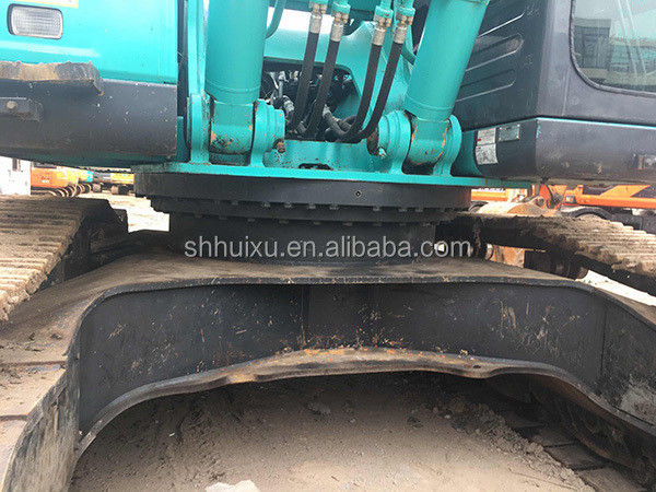 Kobelco SK200 Ausgezeichnete Qualität Gebraucht-Krawlerbagger Kobelco SK460/Brauchtbagger günstiger Preis