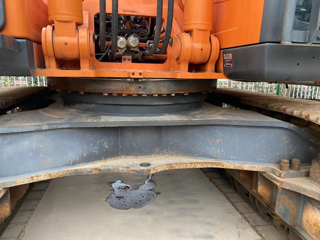 Doosan heißer Verkauf Bestseller Gebraucht Doosan dx500 Bagger gebraucht Grabmaschine guter Preis