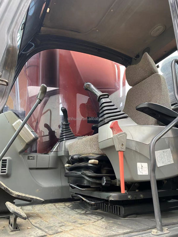 Doosan heißer Verkauf Bestseller Gebraucht Doosan dx500 Bagger gebraucht Grabmaschine guter Preis