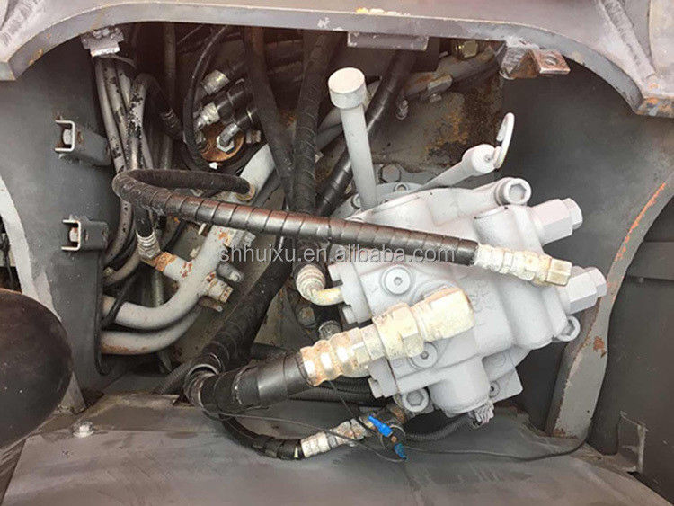 HITACHI Warmverkauf Gebraucht Crawler Bagger HITACHI 135 in gutem Zustand Gebraucht Bagger Japanisch zum Verkauf