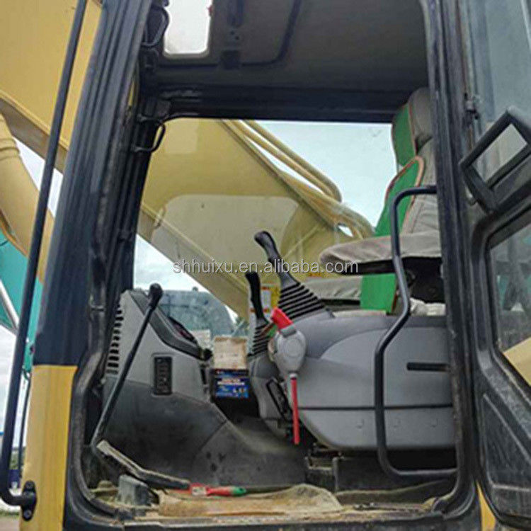 Komatsu Gebrauchtkomatsu PC300-7 Crawler Bagger gute Qualität gebrauchte Grabmaschine zum Verkauf Gebrauchtbagger pc300 Komatsu Bagger