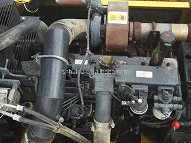 Komatsu Gebrauchtkomatsu PC300-7 Crawler Bagger gute Qualität gebrauchte Grabmaschine zum Verkauf Gebrauchtbagger pc300 Komatsu Bagger