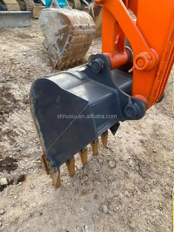 Südkorea Ursprung gebrauchtes Mini-Gräber Doosan75 Qualität Baumaschine/Second Hand hydraulische Crawler Bagger DOOSAN75 heiß verkaufen