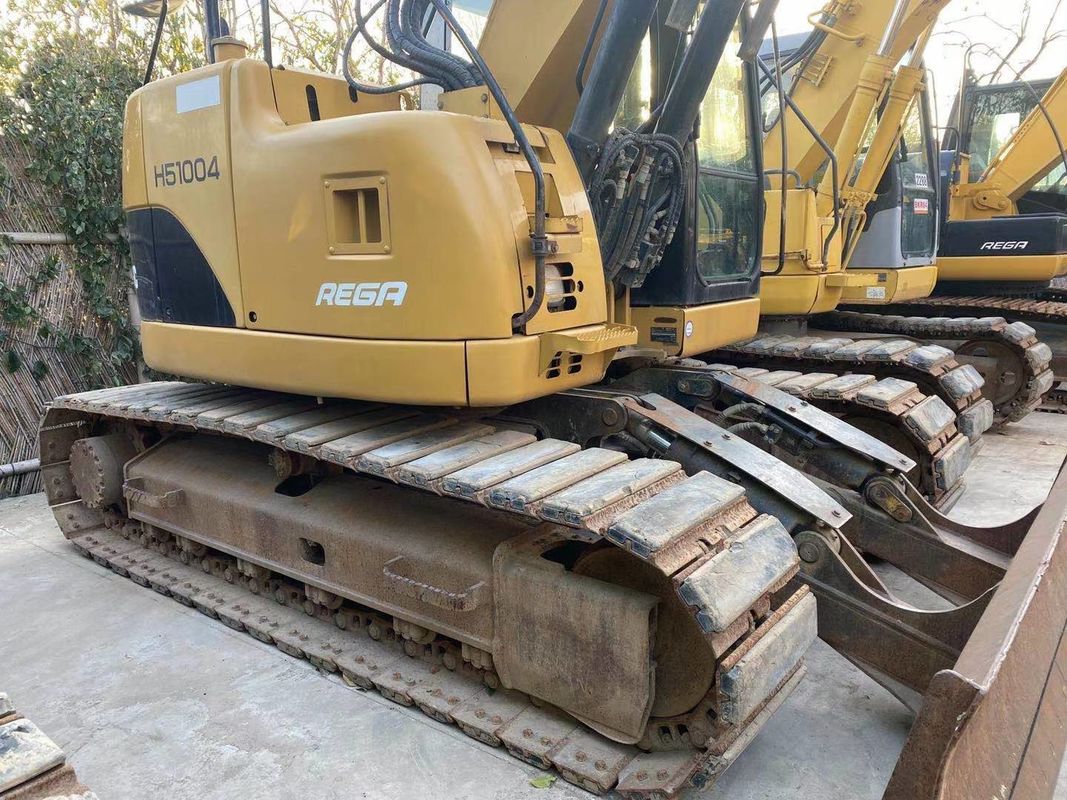 Gebraucht gute Qualität Crawler Bagger Gebraucht Caterpillar cat313C / gebraucht Japan Motor cat 313C