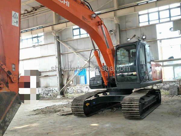 Hitachi auf Lager Gebrauchtbagger Hitachi ex200-1/ Gebrauchtbagger Japanische HITACHI 200-3G zum Verkauf