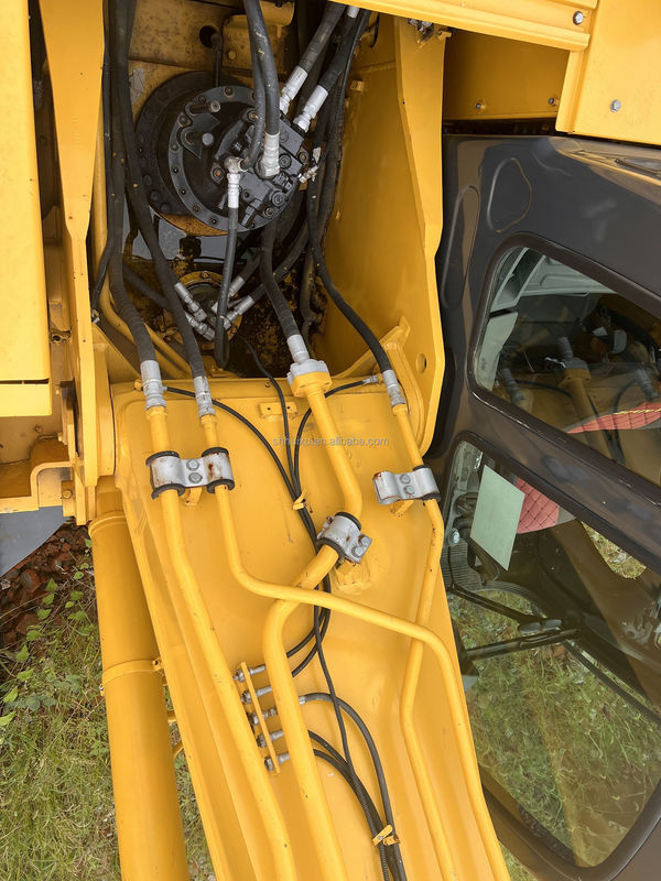Gebrauchtes Hydraulisches Crawler Bagger Kobelco260 / Gebrauchtes Japan Original Gebrauchtbagger Kobelco260 zum Verkauf