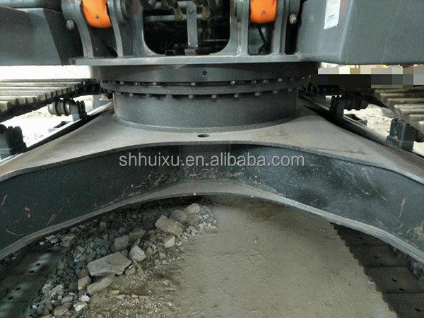 Hitachi auf Lager Gebrauchtbagger Hitachi ex200-1/ Gebrauchtbagger Japanische HITACHI 200-3G zum Verkauf