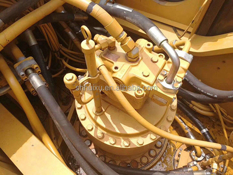 Gebrauchtes, hochwertiges Grabgerät CAT336D 36T