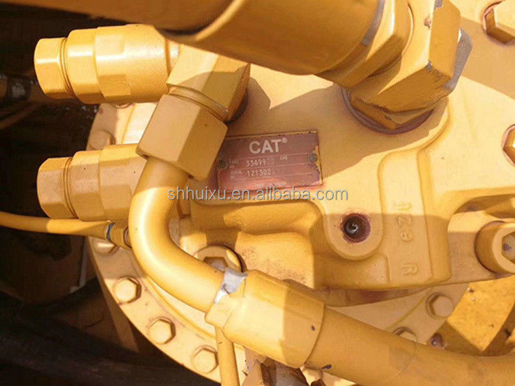 Gebrauchtes, hochwertiges Grabgerät CAT336D 36T