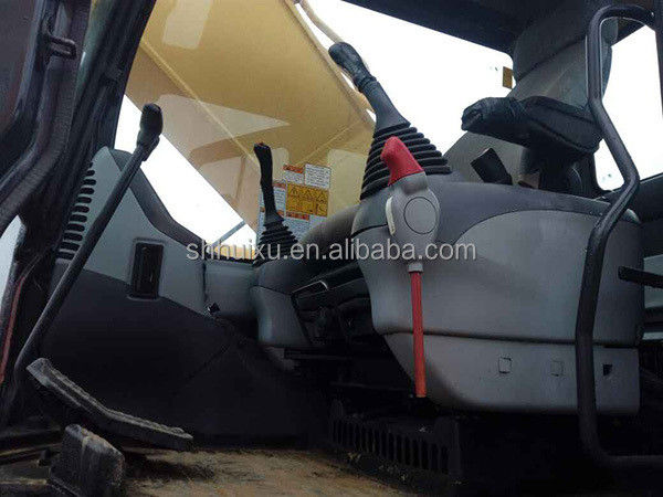 Komatsu Warmverkauf Komatsu PC400 Bagger gebrauchtes Gebrauchtbagger zum Verkauf Komatsu Bagger