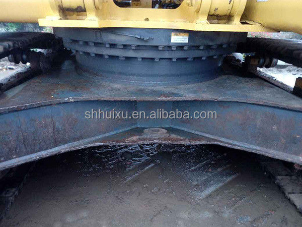 Komatsu Warmverkauf Komatsu PC400 Bagger gebrauchtes Gebrauchtbagger zum Verkauf Komatsu Bagger