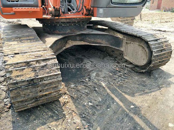 Hitachi Warmverkauf Gebraucht Grabmaschine Japanische HITACHI ZX230 gebraucht Crawler Bagger in gutem Zustand