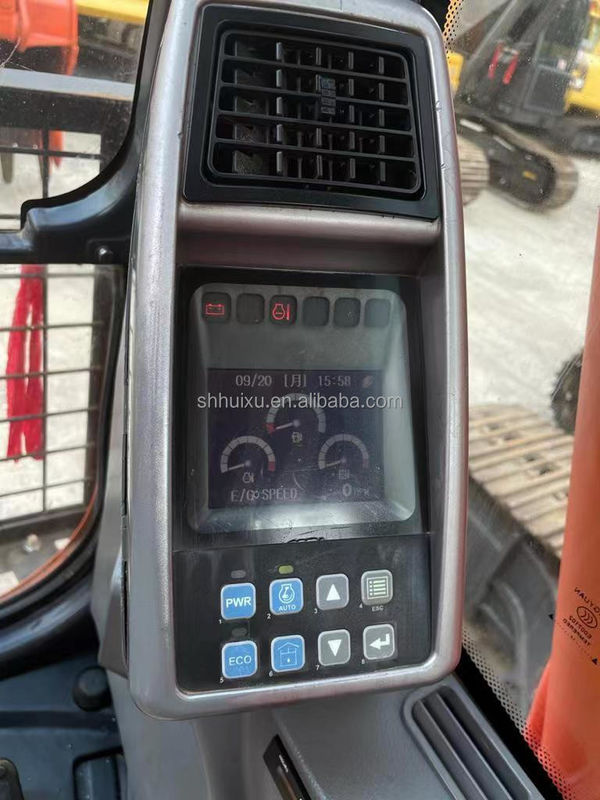 Doosan heißer Verkauf Gebraucht Doosan dh300 Bagger gebrauchte Grabmaschine DOOSAN DX300 guter Preis