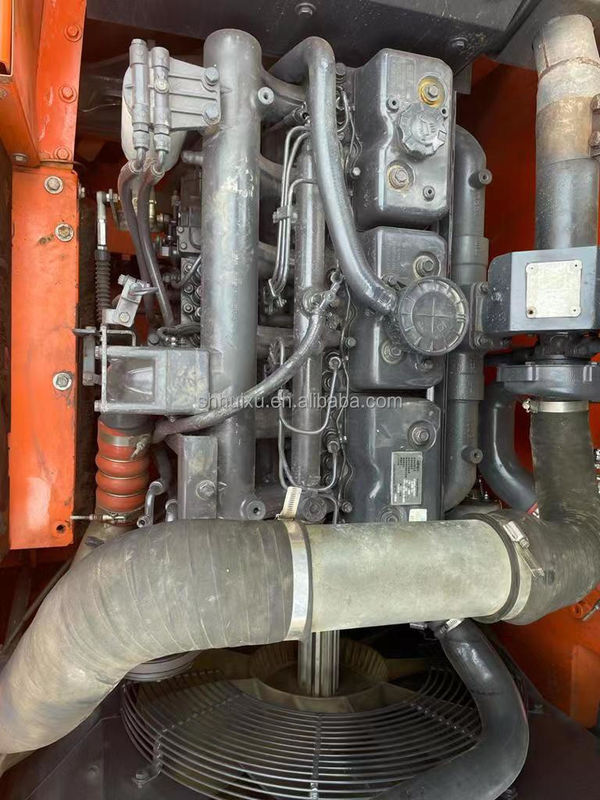 Doosan heißer Verkauf Gebraucht Doosan dh300 Bagger gebrauchte Grabmaschine DOOSAN DX300 guter Preis