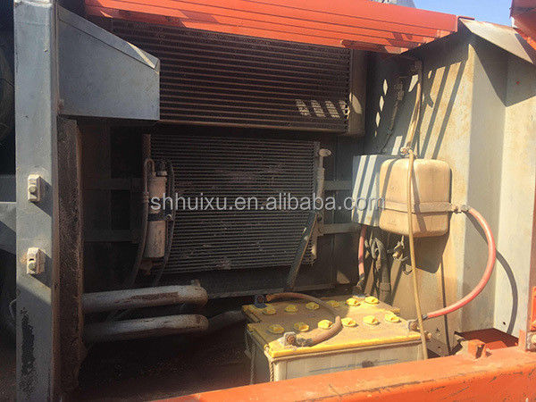 Hitachi Warmverkauf Warmverkauf Gebraucht Crawler Bagger HITACHI ZAX230 in gutem Zustand Gebraucht Grabmaschine Japanisch