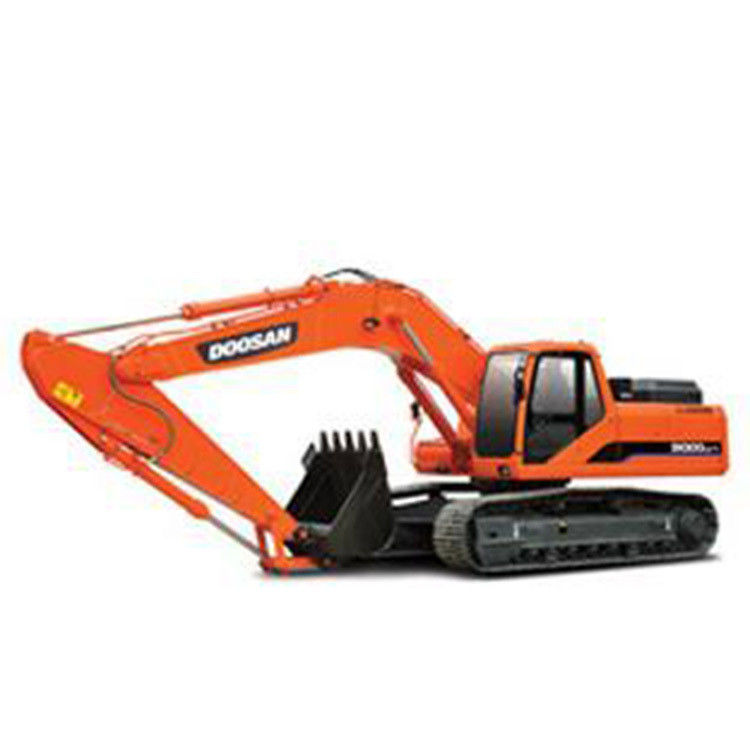 Doosan DX300LC, Doosan DX300 DH300, Doosan DX300 Japan sind zum Verkauf.