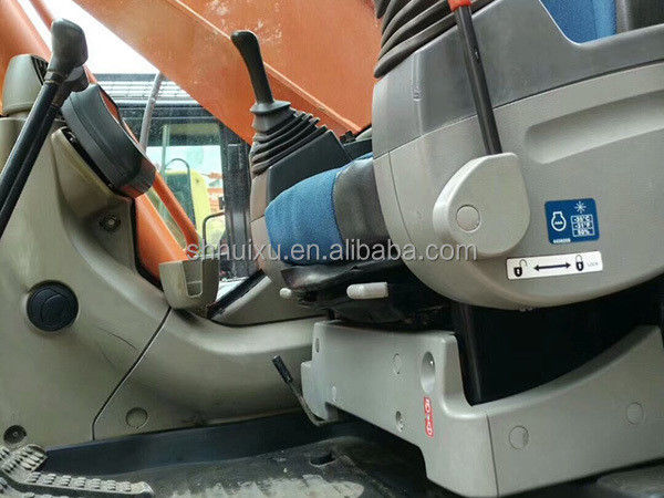 HITACHI Warmverkauf Gebraucht Crawler Bagger HITACHI 240 Gebraucht Grabmaschine japanische Herstellung