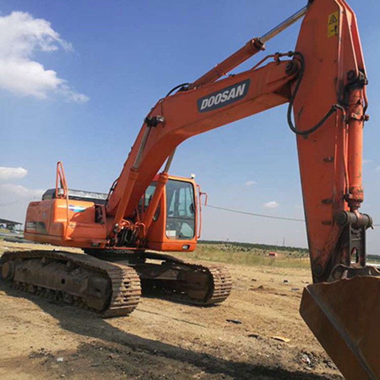 Doosan DX300LC, Doosan DX300 DH300, Doosan DX300 Japan sind zum Verkauf.