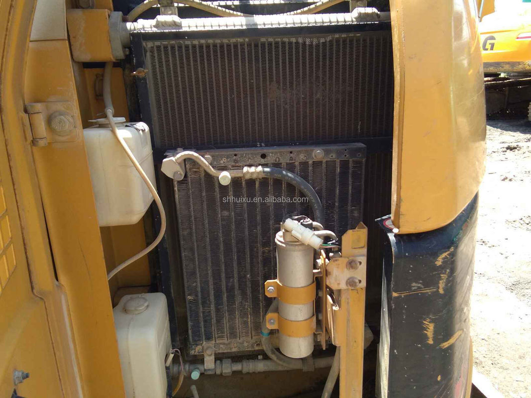 Gebrauchtes hydraulisches Minibagger CAT306 Second Hand gute Qualität/Original Japan gebrauchtes Cat 306d Minibagger CAT 303 Cat 306 Bagger
