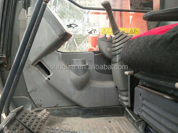 Hitachi Warmverkauf Gebraucht Crawler Bagger HITACHI 250 in gutem Zustand Gebraucht Bagger Japanisch zum Verkauf