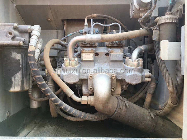 Hitachi Warmverkauf Gebraucht Crawler Bagger HITACHI 250 in gutem Zustand Gebraucht Bagger Japanisch zum Verkauf