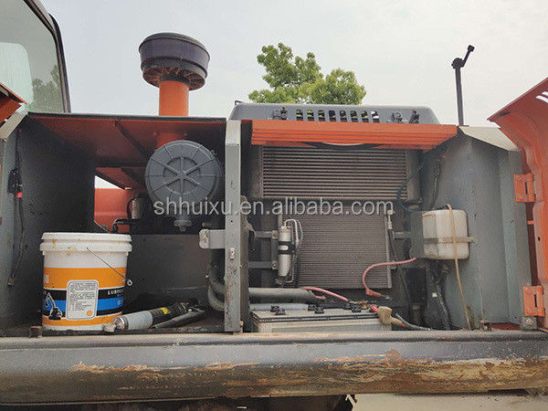 HITACHI in Lager Gebraucht Crawler Bagger HITACHI ZX260 in gutem Zustand Gebraucht Bagger Japanischer HITACHI ZX260 zum Verkauf/
