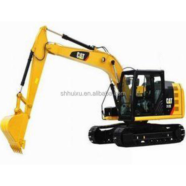 Grabmaschine Caterpillar 312d2 gebrauchtes Grabgerät/ Gebrauchtes Crawler-Grabgerät CAT312D im guten Zustand zum Verkauf Caterpillar auf Lager