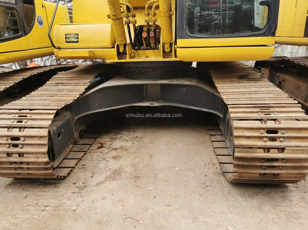 Komatsu PC230 Gebrauchtbagger Komatsu PC230 Gebrauchtbagger Perfekte Leistung Schnelle Aktion niedriger Preis Komatsu Bagger