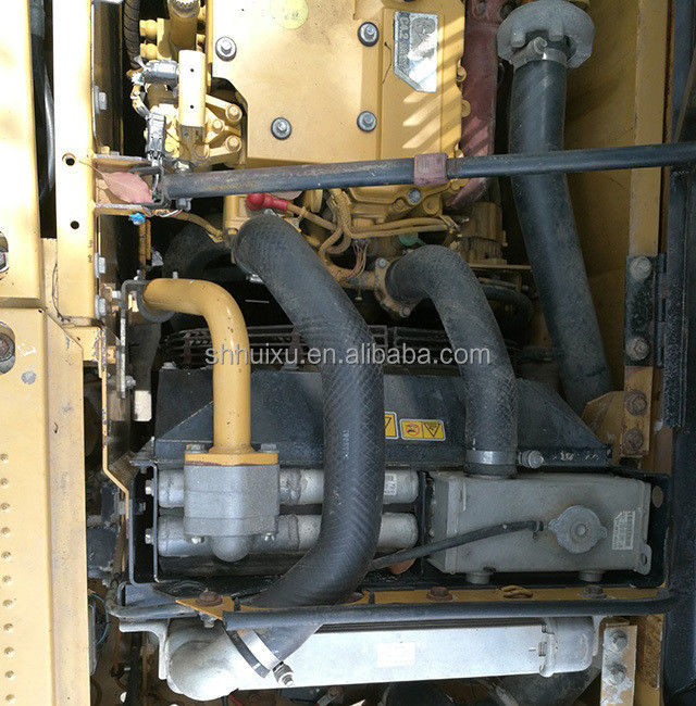 Grabmaschine Caterpillar 312d2 gebrauchtes Grabgerät/ Gebrauchtes Crawler-Grabgerät CAT312D im guten Zustand zum Verkauf Caterpillar auf Lager