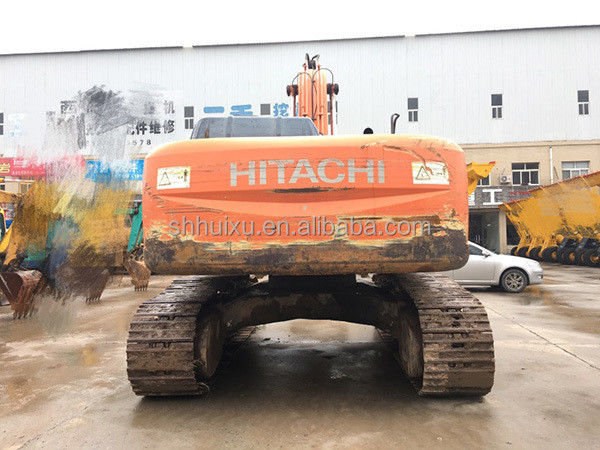 Hitachi Warmverkauf Gebrauchtes Hitachi ex 270 lc Bagger in gutem Zustand gebrauchte Grabmaschine Japanische HITACHI270
