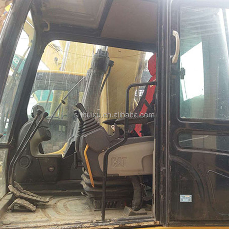 Gebrauchtes Bagger CAT 315d Gebrauchtes Bagger CAT 315 in gutem Zustand zum Verkauf