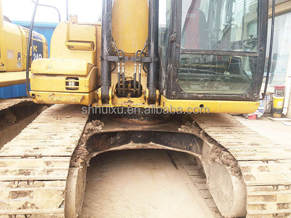 Gebrauchtes Bagger CAT 315d Gebrauchtes Bagger CAT 315 in gutem Zustand zum Verkauf