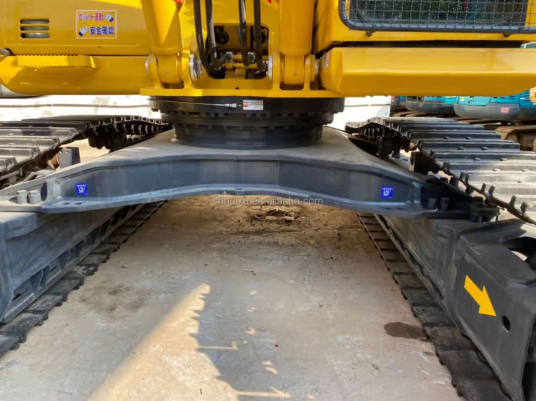 Komatsu PC450 Gebrauchtbagger, perfekte Leistung, schnelle Aktion, niedriger Preis, zwei Jahre Qualitätsgarantie