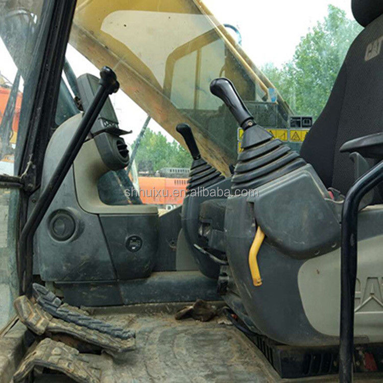 Gebrauchtes Grabgerät Caterpillar 320dl/ Gebrauchtes Crawlerbagger CAT320 im guten Zustand zum Verkauf Caterpillar auf Lager