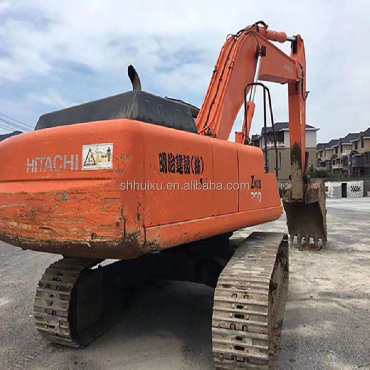 Hitachi in Lager gebrauchte Hitachi zx350 Crawler Bagger zum Verkauf/ Gebrauchte Grabmaschine Japanische HITACHI 350 zum Verkauf/