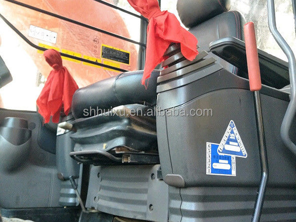 Hitachi in Lager gebrauchte Hitachi zx350 Crawler Bagger zum Verkauf/ Gebrauchte Grabmaschine Japanische HITACHI 350 zum Verkauf/
