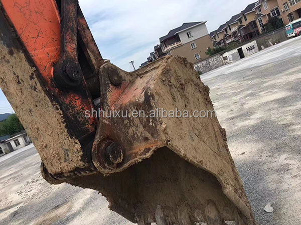 Hitachi in Lager gebrauchte Hitachi zx350 Crawler Bagger zum Verkauf/ Gebrauchte Grabmaschine Japanische HITACHI 350 zum Verkauf/