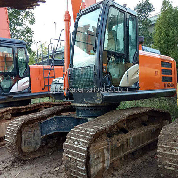 Hitachi Warmverkauf gebrauchtes Graben Gebraucht Crawler Bagger HITACHI 360 in gutem Zustand Japanisch