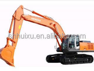 Hitachi Warmverkauf gebrauchtes Graben Gebraucht Crawler Bagger HITACHI 360 in gutem Zustand Japanisch