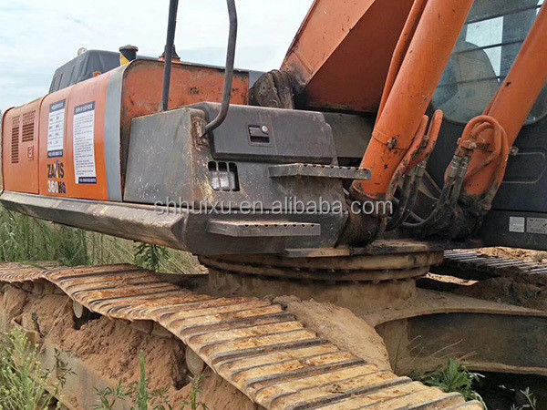 Hitachi Warmverkauf gebrauchtes Graben Gebraucht Crawler Bagger HITACHI 360 in gutem Zustand Japanisch