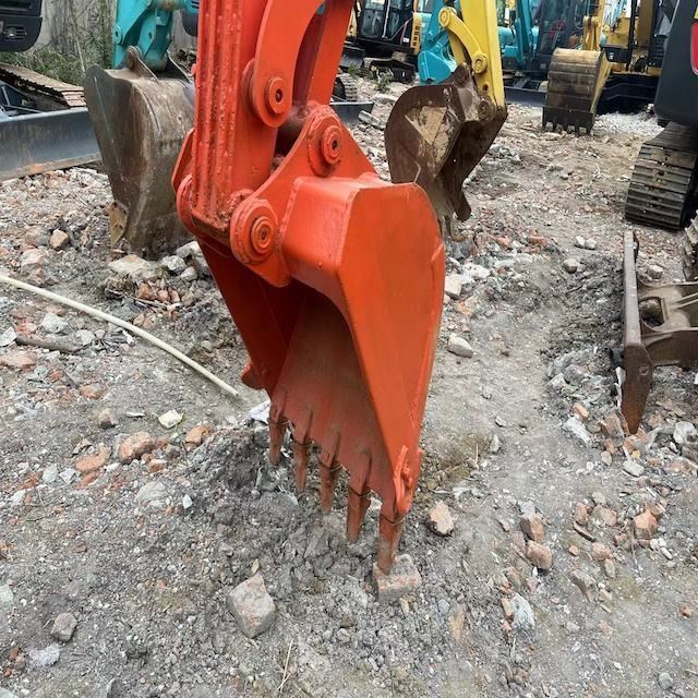 80% neues Gebrauchtbagger Doosan 55 Bagger Korea Gebrauchtbagger guter Preis