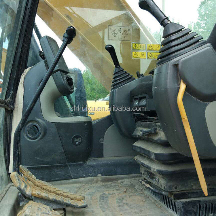 Gebrauchtes Bagger CAT324d/ Gebrauchtes Bagger CAT324 in gutem Zustand zum Verkauf